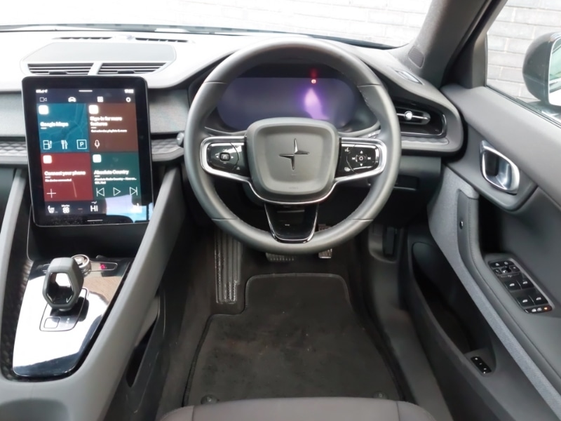 Used Polestar Polestar 2 2023 for sale - 76885350: Photo 7