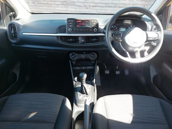 Used Kia Picanto 2022 for sale - 75518731: Photo