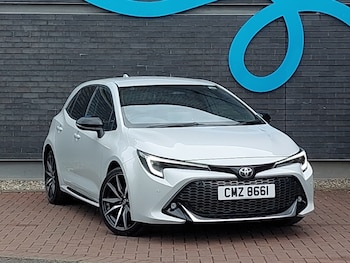 Used Toyota Corolla 2024 for sale - 78808598: Photo