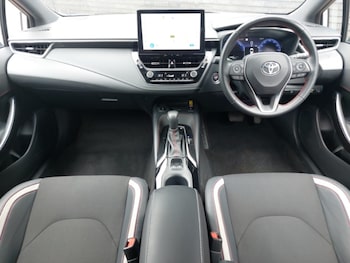 Used Toyota Corolla 2024 for sale - 78808598: Photo
