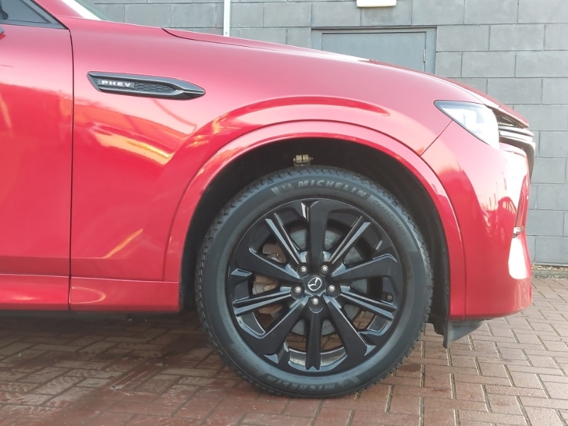 Used Mazda CX-60 2023 for sale - 77318832: Photo 14