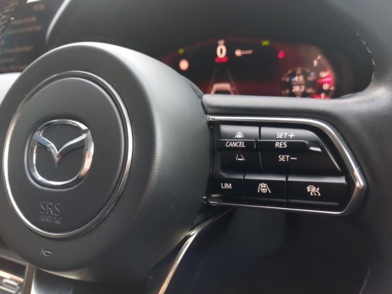 Used Mazda CX-60 2023 for sale - 77318832: Photo 16