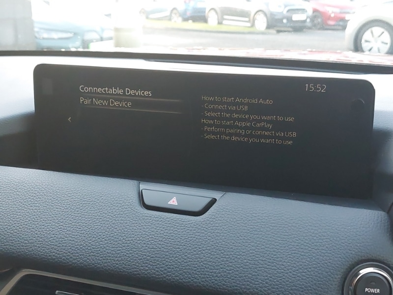 Used Mazda CX-60 2023 for sale - 77318832: Photo 18