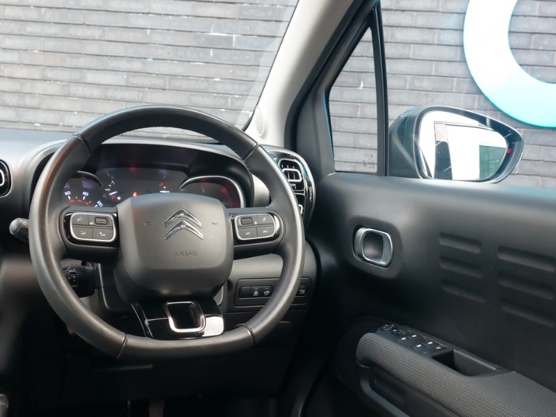 Used Citroen C3 Aircross 2022 for sale - 76571681: Photo 10