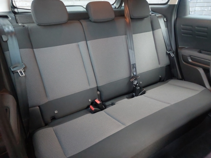 Used Citroen C3 Aircross 2022 for sale - 76571681: Photo 13