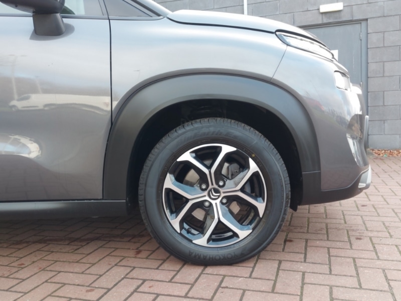 Used Citroen C3 Aircross 2022 for sale - 76571681: Photo 14