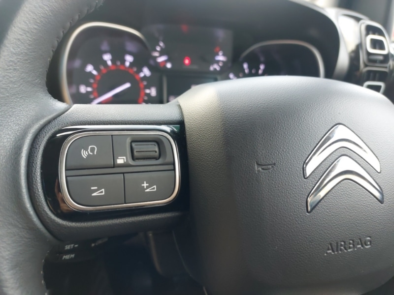 Used Citroen C3 Aircross 2022 for sale - 76571681: Photo 15