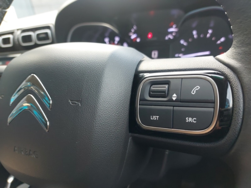 Used Citroen C3 Aircross 2022 for sale - 76571681: Photo 16