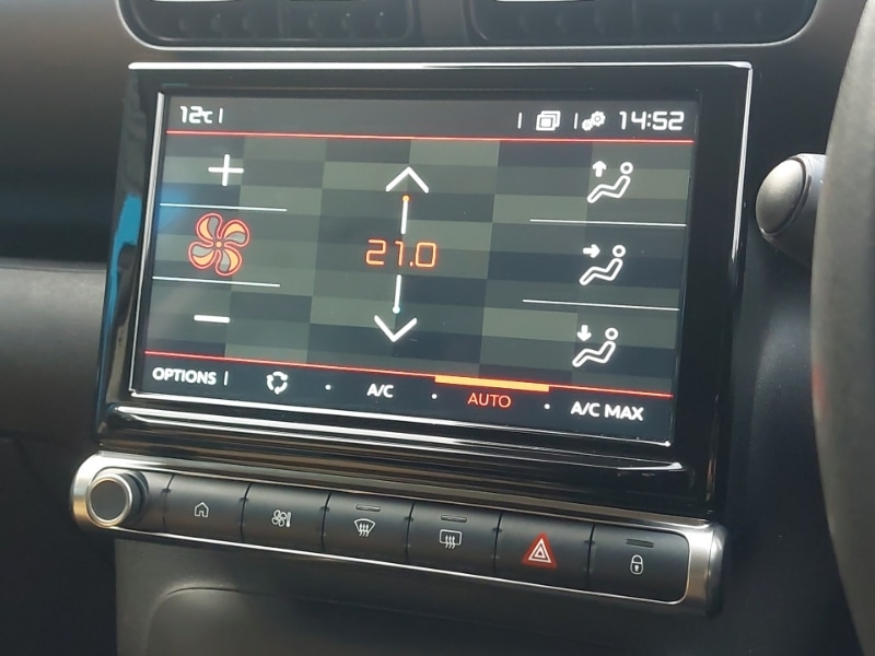 Used Citroen C3 Aircross 2022 for sale - 76571681: Photo 17