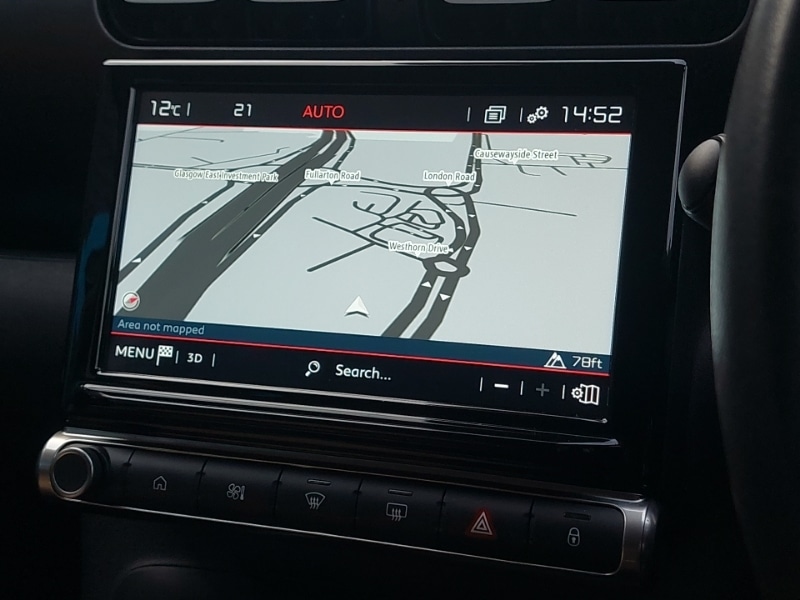 Used Citroen C3 Aircross 2022 for sale - 76571681: Photo 19