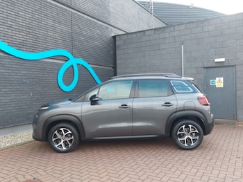 Used Citroen C3 Aircross 2022 for sale - 76571681: Photo