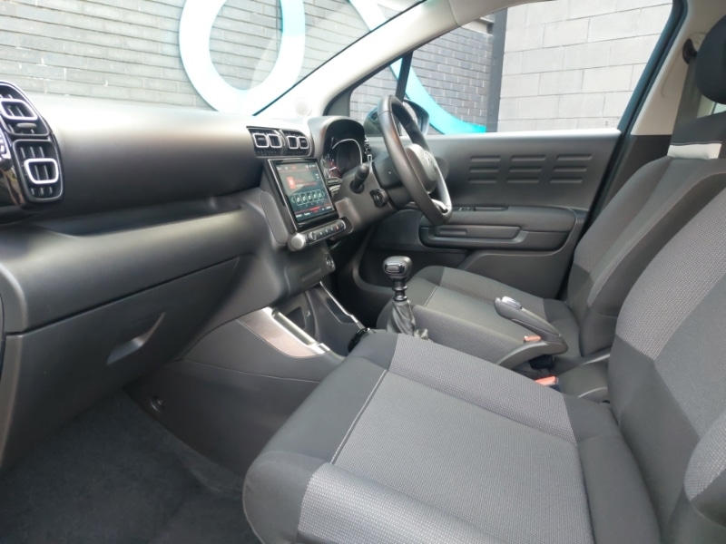 Used Citroen C3 Aircross 2022 for sale - 76571681: Photo 5