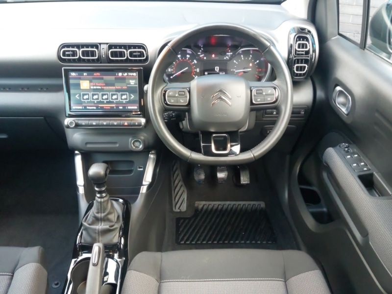 Used Citroen C3 Aircross 2022 for sale - 76571681: Photo 7