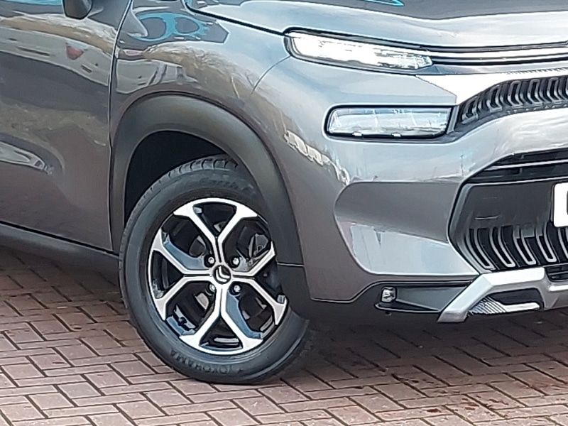 Used Citroen C3 Aircross 2022 for sale - 76571681: Photo 9