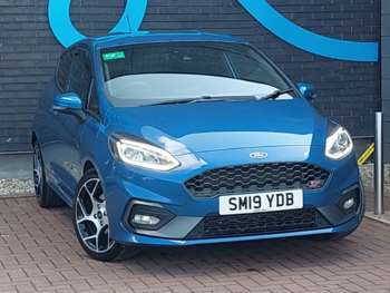2019 - 1.5 EcoBoost ST-2 3dr