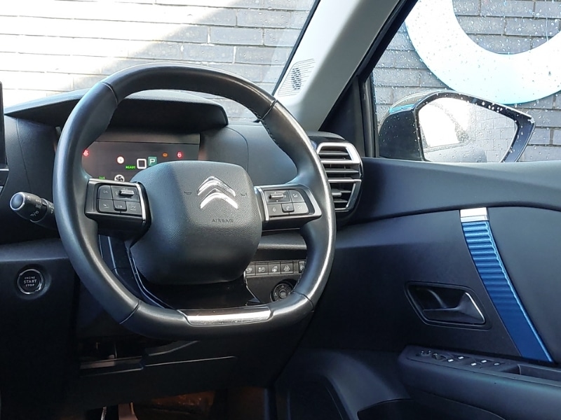 Used Citroen C4 2022 for sale - 78071409: Photo 10