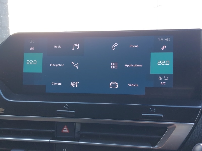 Used Citroen C4 2022 for sale - 78071409: Photo 11