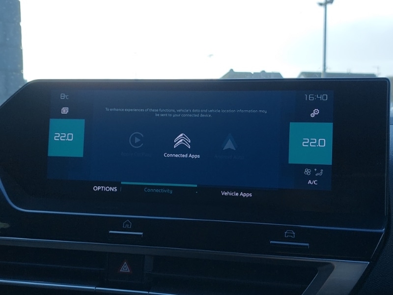 Used Citroen C4 2022 for sale - 78071409: Photo 18