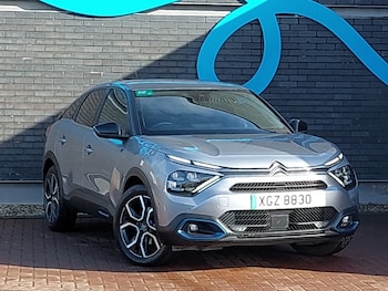 Used Citroen C4 2022 for sale - 78071409: Photo