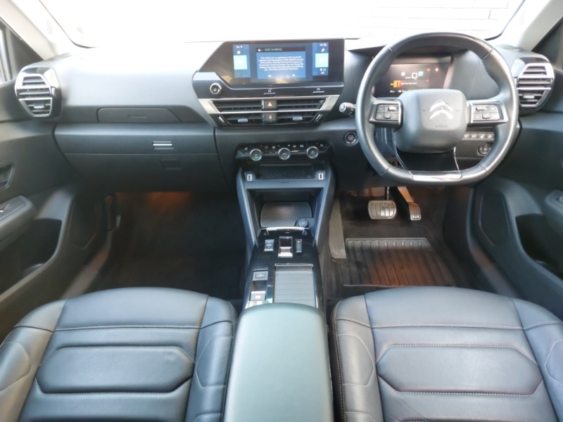 Used Citroen C4 2022 for sale - 78071409: Photo 2