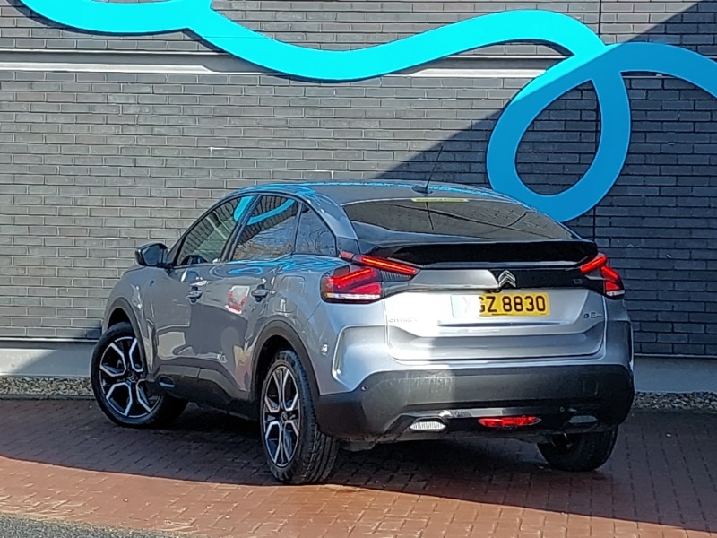 Used Citroen C4 2022 for sale - 78071409: Photo 3