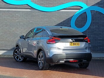 Used Citroen C4 2022 for sale - 78071409: Photo