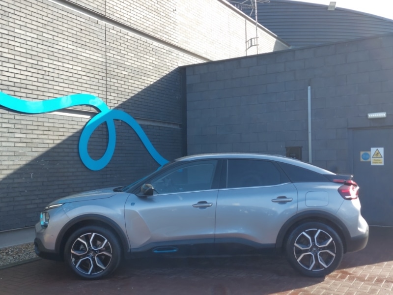 Used Citroen C4 2022 for sale - 78071409: Photo 4