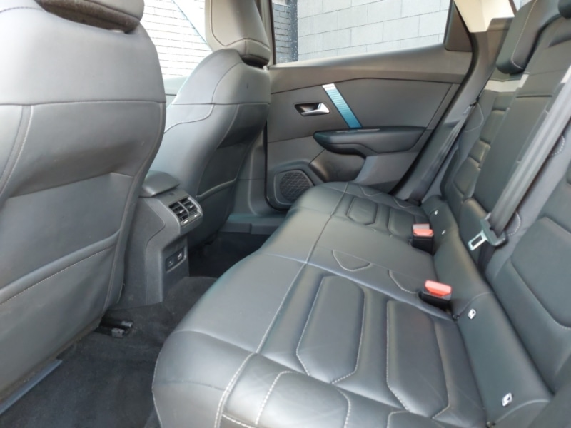 Used Citroen C4 2022 for sale - 78071409: Photo 6