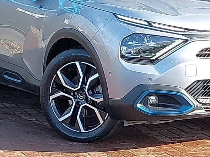 Used Citroen C4 2022 for sale - 78071409: Photo 9