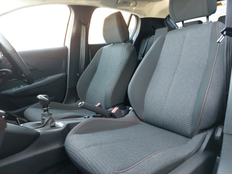 Used Peugeot 208 2025 for sale - 77595911: Photo 12