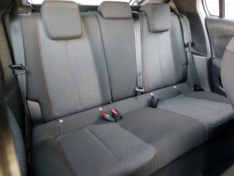 Used Peugeot 208 2025 for sale - 77595911: Photo 13