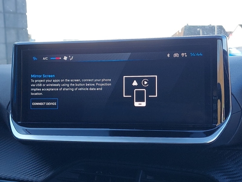 Used Peugeot 208 2025 for sale - 77595911: Photo 17