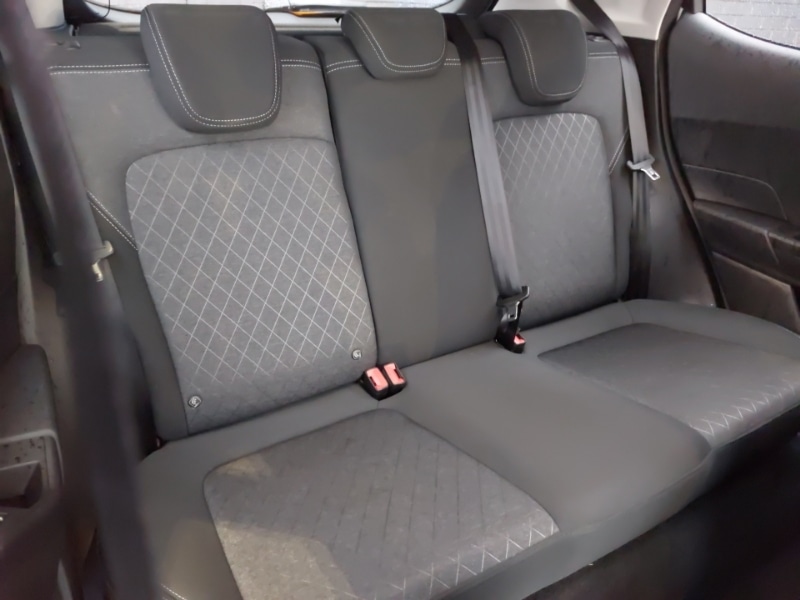 Used Ford Fiesta 2019 for sale - 76455857: Photo 13