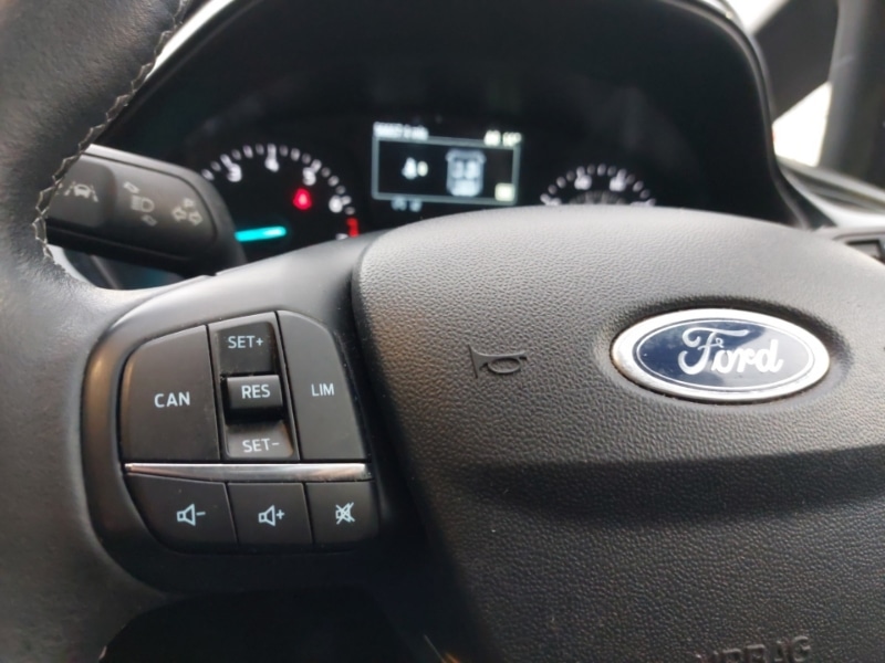 Used Ford Fiesta 2019 for sale - 76455857: Photo 15