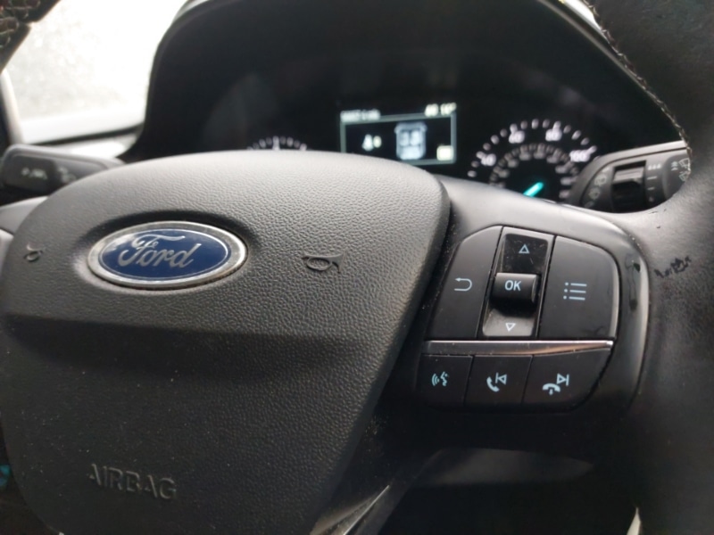 Used Ford Fiesta 2019 for sale - 76455857: Photo 16