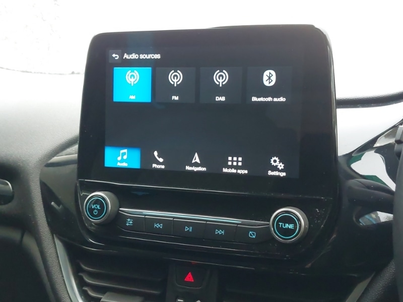 Used Ford Fiesta 2019 for sale - 76455857: Photo 18