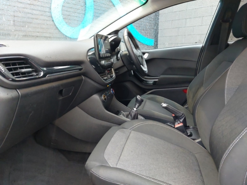 Used Ford Fiesta 2019 for sale - 76455857: Photo 5