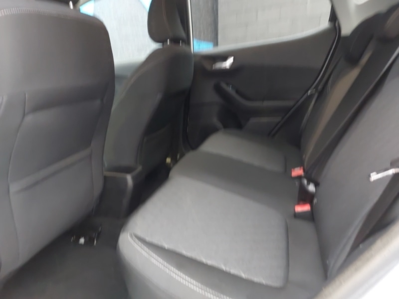 Used Ford Fiesta 2019 for sale - 76455857: Photo 6