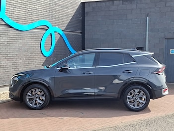 Used Kia Sportage 2022 for sale - 79517551: Photo