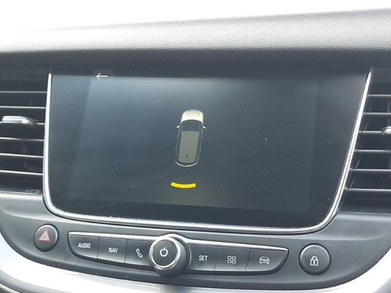 Used Vauxhall Grandland X 2021 for sale - 77874285: Photo 19