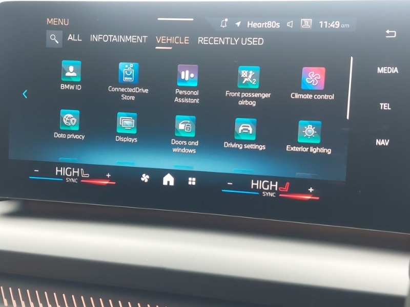 Used BMW 1 Series 2025 for sale - 77141905: Photo 18