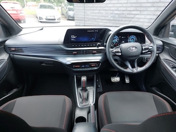 Used Hyundai i20 2023 for sale - 79164945: Photo