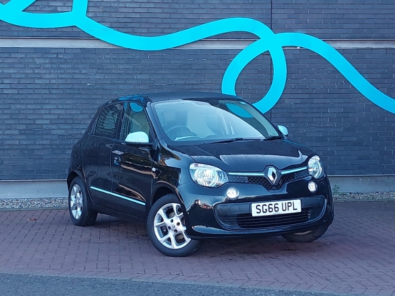 Used Renault Twingo 2016 for sale - 76145012: Photo 1