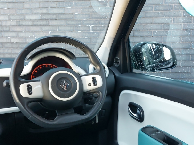 Used Renault Twingo 2016 for sale - 76145012: Photo 10