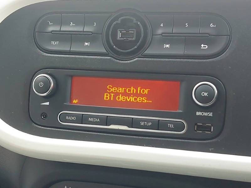 Used Renault Twingo 2016 for sale - 76145012: Photo 11