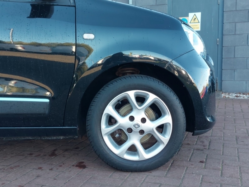 Used Renault Twingo 2016 for sale - 76145012: Photo 14