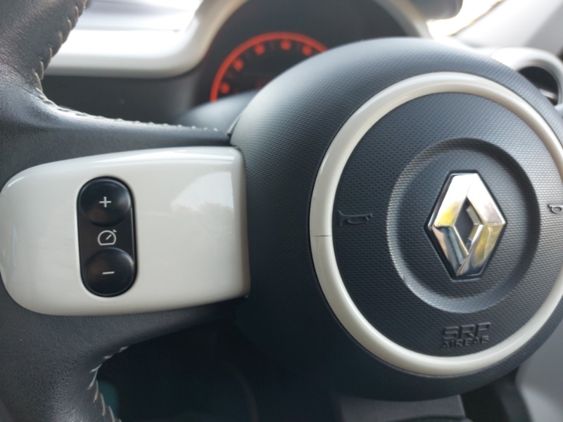 Used Renault Twingo 2016 for sale - 76145012: Photo 15