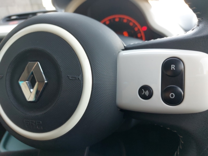 Used Renault Twingo 2016 for sale - 76145012: Photo 16
