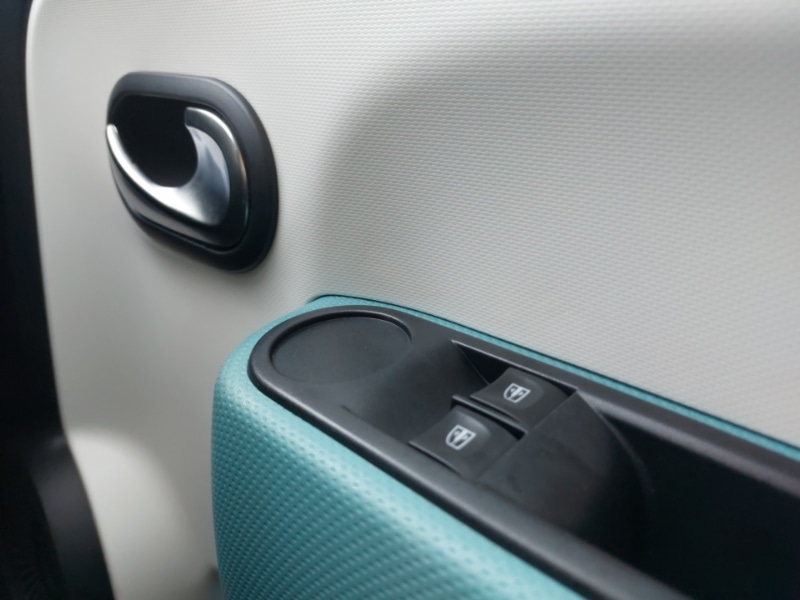 Used Renault Twingo 2016 for sale - 76145012: Photo 19