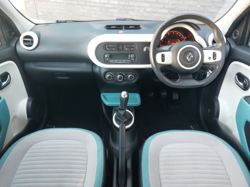 Used Renault Twingo 2016 for sale - 76145012: Photo 2
